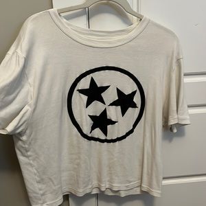 White Nashville T